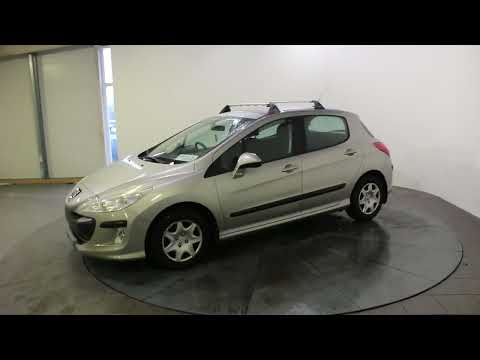 Peugeot 308 1.6HDI 90BHP 5DR - Image 2