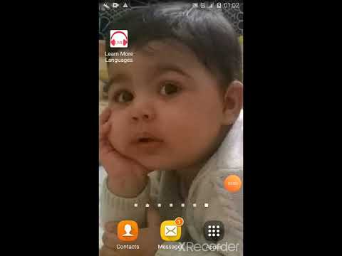 Learn Languages: English, French, Spanish ... Video