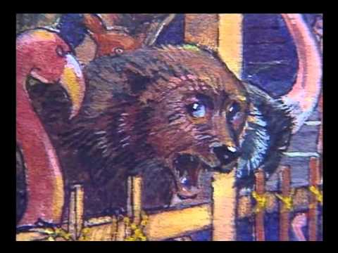 THE TRUE OF THE JEHOVAH'S WITNESSES; " NOAH: HE WALKED WITH GOD "