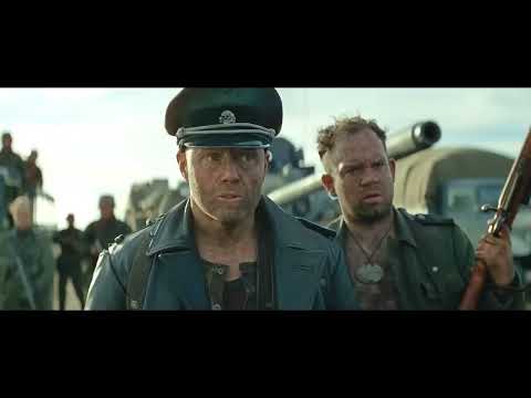 Sisu (2023) Official Red Band Trailer - Jorma Tommila, Aksel Hennie