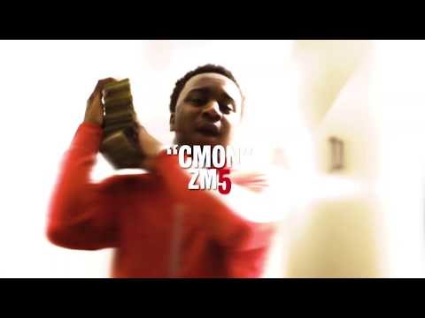 ZM5 - CMON (OFFICIAL VIDEO)