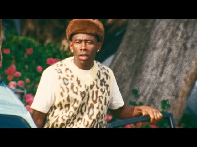 Tyler, the Creator drops music video for ‘WUSYANAME’