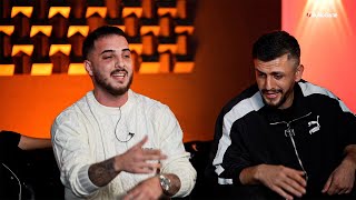 Ati242 &amp; Allame - Fare Kapanı ACAPELLA 🔥