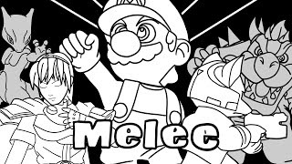 What if Melee