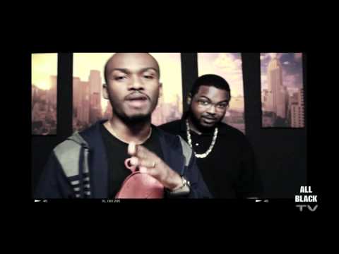 Krys Au Studio All Black Studio  "AllBlackTv"