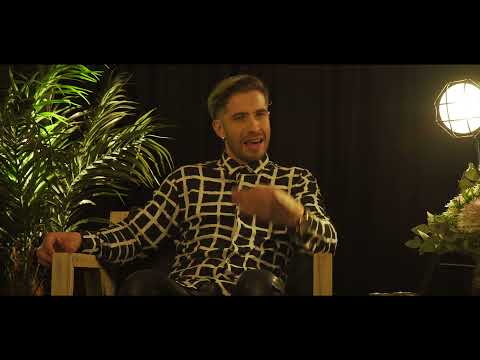 David Lozano / Teaser / Documental