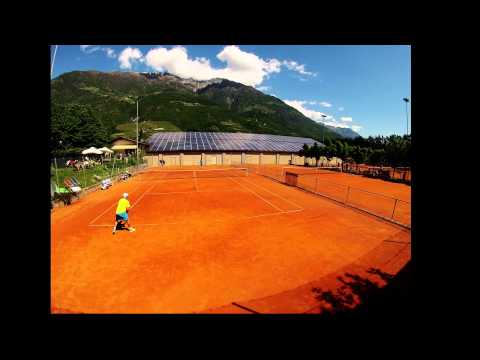 Ditis Match in 10 Sekunden