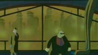 Spicy City - Tears of a Clone Part 1