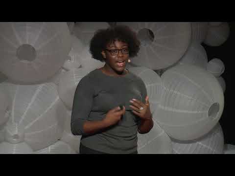 How Can We Improve School-Based Mental Health Support? | Jordan Wells | TEDxYouth@BeaconStreet