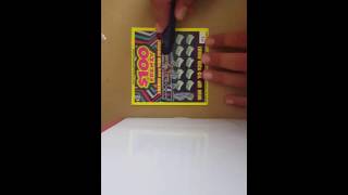 Sorry for it being side ways, thanks again scratch king