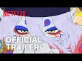 Mononoke The Movie The Phantom In The Rain Official Trailer Netflix