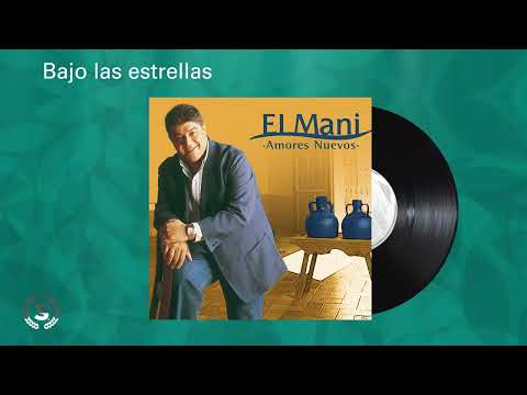 José Manuel El Mani - Bajo las estrellas (Audio Oficial)