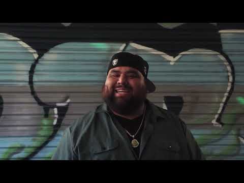 Interstate Steve "Run It" (Official Video)(Filmed & Edit @anthillvisuals384 )