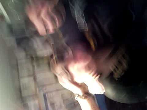 DinardoTattoo Tânia Tribal Tattoo