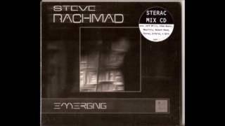 Steve Rachmad - Emerging Mix 1998 [SOS 023]