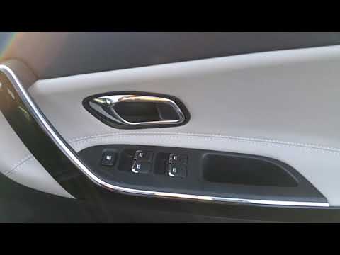 171KE432 - 2017 Kia Ceed SPORTSWAGON 1.6 EX 5DR