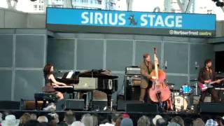 Sarah  Slean - The Sound of Water