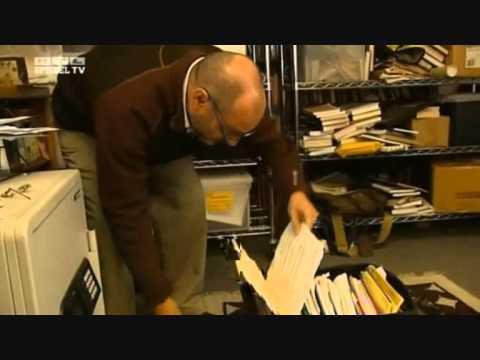 Das private Filmarchiv des Waffenhändlers Wiktor But 2/2