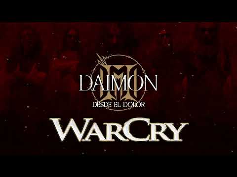 Video Desde El Dolor de WarCry