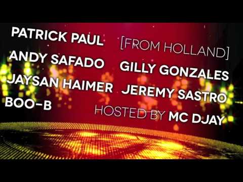 Patrick Paul brings ''Illusionz''