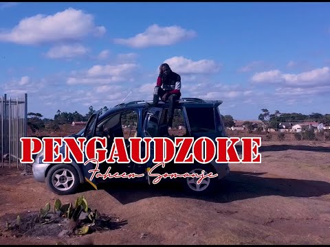 Faheem Somanje -Daka Official Video - Pengaudzoke TOKUDAI MESE 🤩🤩🤩🤩🪕🤟📸
