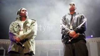 Jay-Z &amp; Nas - History Remix