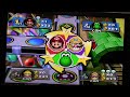 Mario Party 4 GameCube Toad S Midway Madness Gameplay Part 2