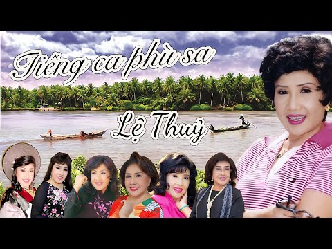 Chân Dung Nghệ Sĩ | Tiếng ca phù sa Lệ Thuỷ [Tập 1] | Kênh NSND Bạch Tuyết