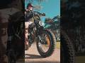 Ridin And Cruisin In The Ridewave Xplorer Fat Tire E Bikes
