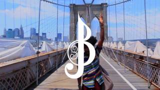 Jesse Boykins III - Back Home [Mermaids & Dragons] [Official Music Video]