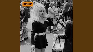 All The Plans (feat. Ronnie Wood)