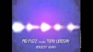 Mr.Fuzz Feat Tony Lindsay - Innocence Heart (Main Mix)
