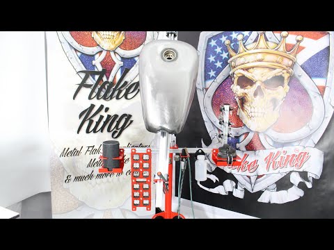 VsionAir TriStand VAX TRI