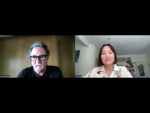 John Papsidera CSA talks to Shore Scripts about characters, casting, and TV series pilots.