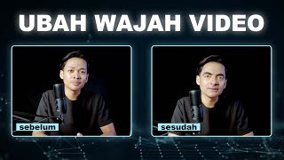 Download lagu Ini Dia Cara Mengubah Wajah Orang Secara Otomatis - AI Deepfake Tutorial mp3 Download lagu Ini Dia Cara Mengubah Wajah Orang Secara Otomatis - AI Deepfake Tutorial mp3