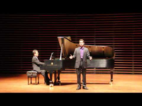 Lied eines Schiffers