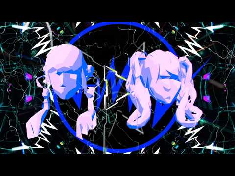 BPM15Q - Kawaii Glitch prod.TeddyLoid (Official Music Video)