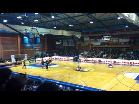 All Star, Dark Kings