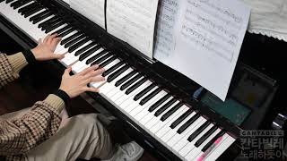 Download lagu The Ludlows (James Horner)  영화 가을의 전설 OST 피아노 연주 mp3