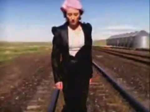 Tori Amos: Scarlet Stories - I Can't See New York