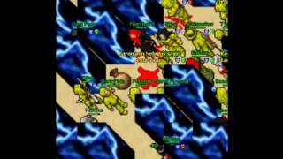 Saphira war Demoralize vs Masterplan