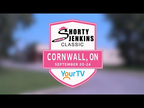 2023 AMJ Campbell Shorty Jenkins Classic