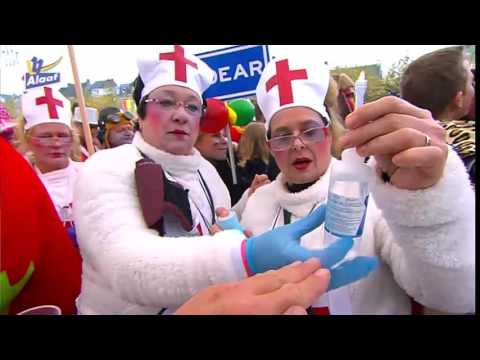 Paul & Leo - Twieëmoal aafgezeëg (en nog te kót)