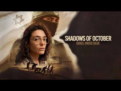 Shadows of October: Israel Under Siege