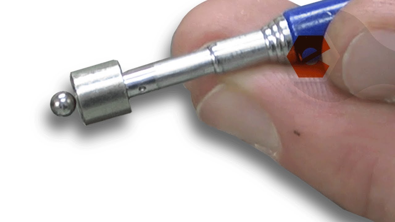 Replacing your DeWALT Electric Drill Ball