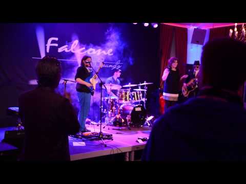 EVA @ Falcone Sounds