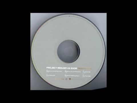 Project Medusa Vs. Exor - Moonshine (Megara Vs. DJ Lee Dub Remix)