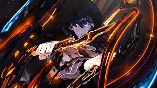 Top 10 Mc Starts off Weak and Become OP Manga/Manhwa/Manhua