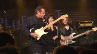 Janiva Magness       Gaildorfer Bluesfest 2011            &quot; The Devil Is An Angel Too &quot;