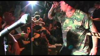Agnostic Front - Live at Cbgb&#39;s Eliminator/New Jack / Victim In Pain / Your mistake / Blind Justice
